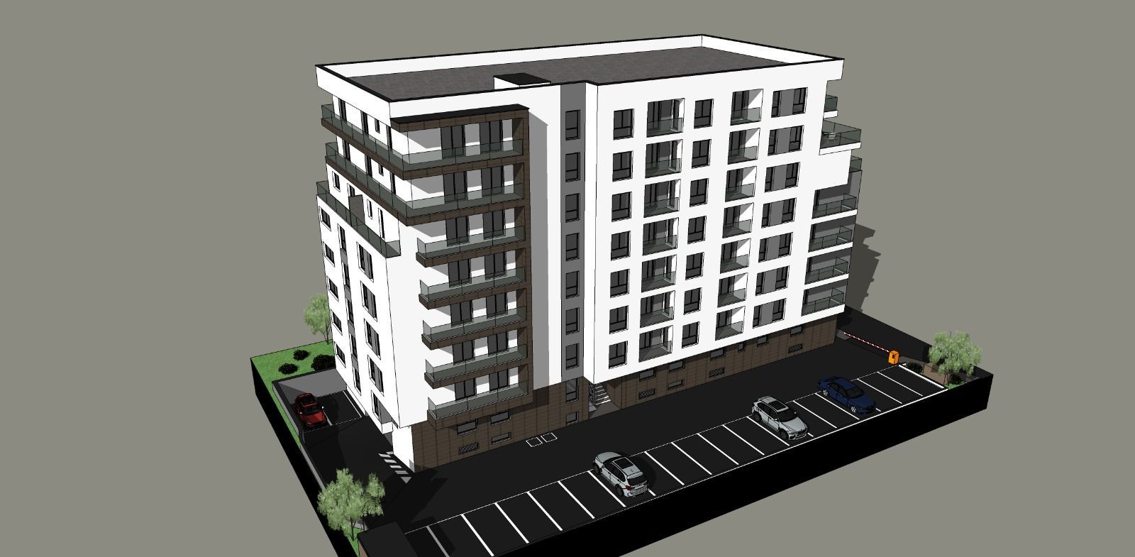 2cam.studio - bd.Brancoveanu-mall Grand Arena-Berceni-A.Persu - Poză 8