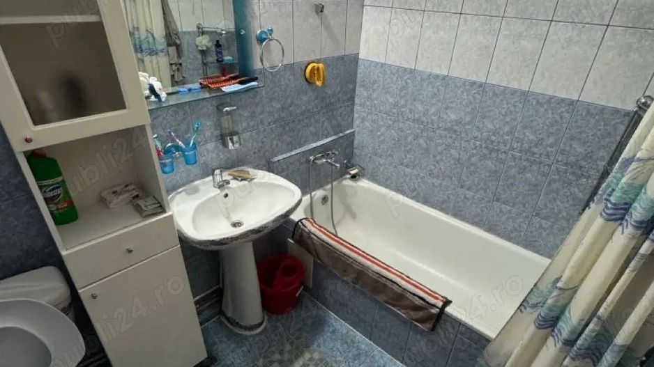 Apartament 2 camere Parc Sebastian 50mp - Poză 5