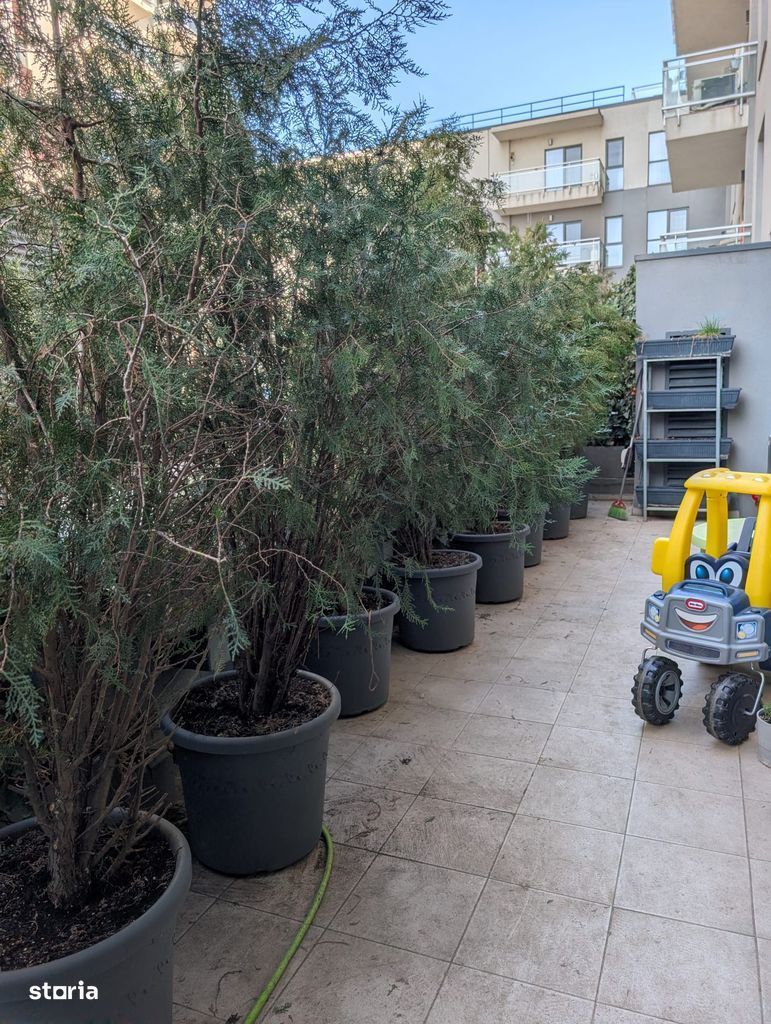 Apartament, 64 m², - Poză 8