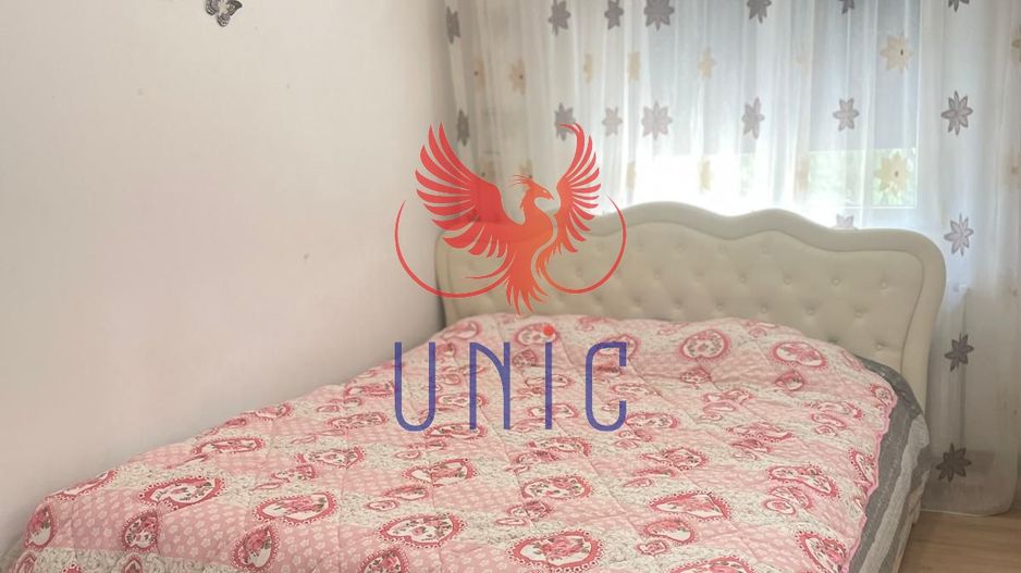 4 camere decomandate, etaj 2, centrala termica - Valea Rosie - Poză 23