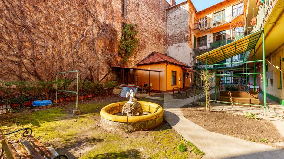 Apartament ultracentral pe Episcopiei - Poză 10