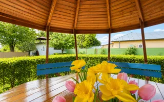 Proprietate Premium | 2 Case | Piscină | Teren 2.000 mp | Mobilată - Poză 24