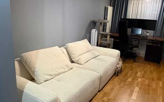 Apartament 2 camere, 70 mp, balcon 16 mp, mobilat premium, Complex Himson, Iași - Poză 3