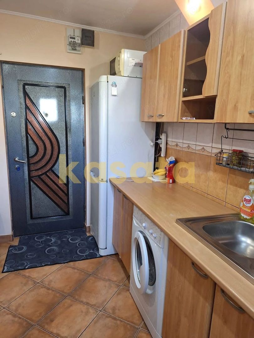 Apartament3camere|Nicolae Grigorescu-Metrou|Mutare Imediata| Etaj 5/10 - Poză 3