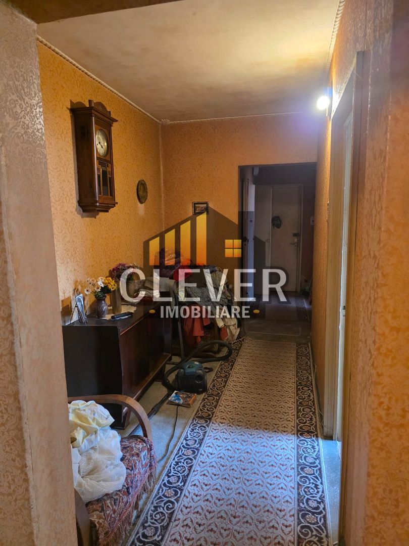 Apartament 3 camere  Pamtelimon langa Mega Mall - Poză 6