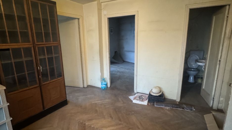 Apartament 3 Camere cu potențial - Victoriei- Romana - Poză 3