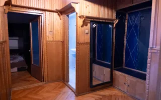 Apartament cu 2 camere | Decebal | Etajul 2 | Oradea - Poză 12