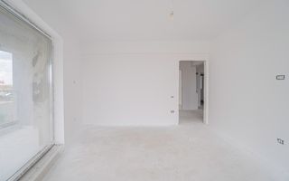 Tomis Nord/Carrefour -Vanzare Apartament cu 3 camere, bloc nou. - Poză 3