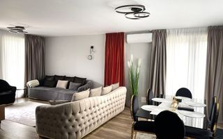 Casa individuala 4 camere | Corbeanca-Petresti | Teren 500 mp | Panouri solare - Poză 2