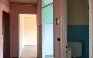 Apartament 2 camere 89000 EUR etaj intermediar foarte aproape de piata Astra - Poză 14