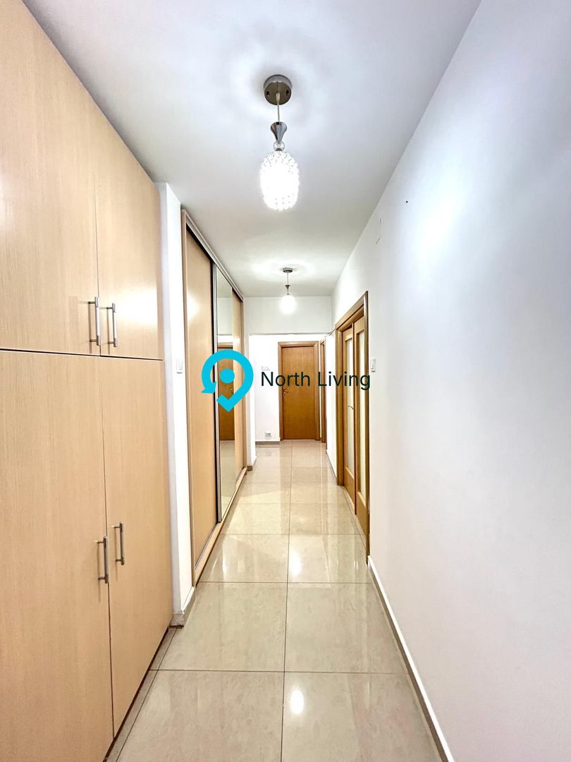 Apartament Premium 3 camere | Decebal - Poză 4