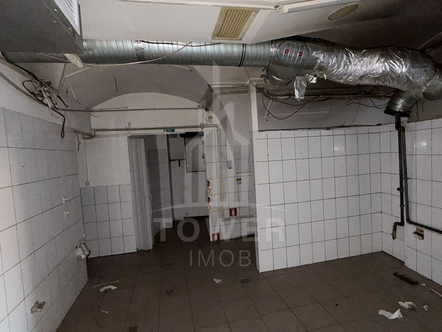 Spațiu comercial ULTRACENTRAL de închiriat – 195 mp - Poză 5