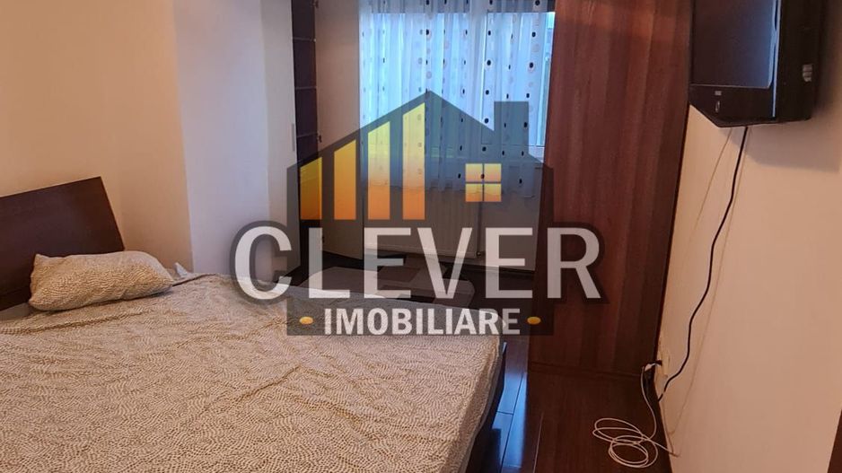 Ap 2 camere generos, mobilat utilat – Piata Alba Iulia - Poză 25