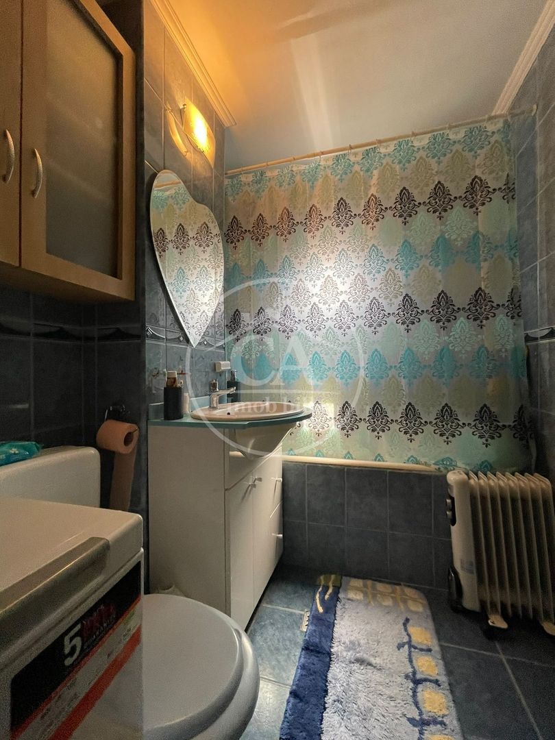 Apartament de vânzare cu 2 camere  de tip PB în Nufarul, Oradea - Poză 14