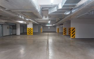 De vânzare apartament, 2 dormitoare, str. Teatrală 3, Centru. - Poză 19