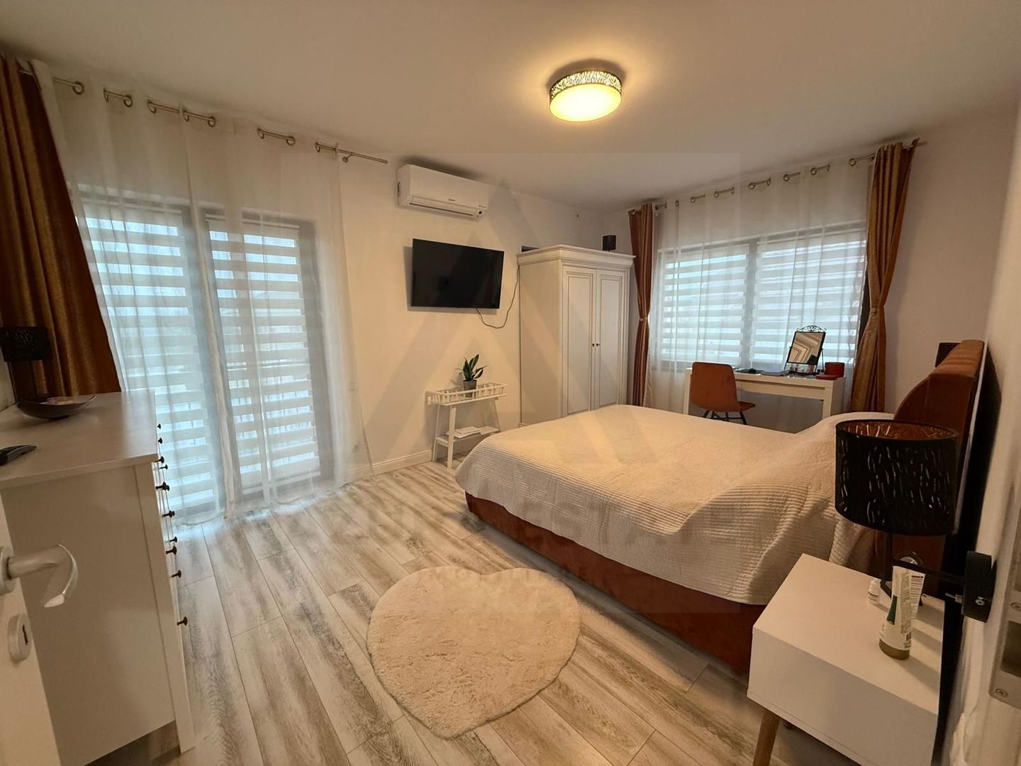 Casa individuala premium cu teren 480 mp in Cartierul Primaverii - Poză 4