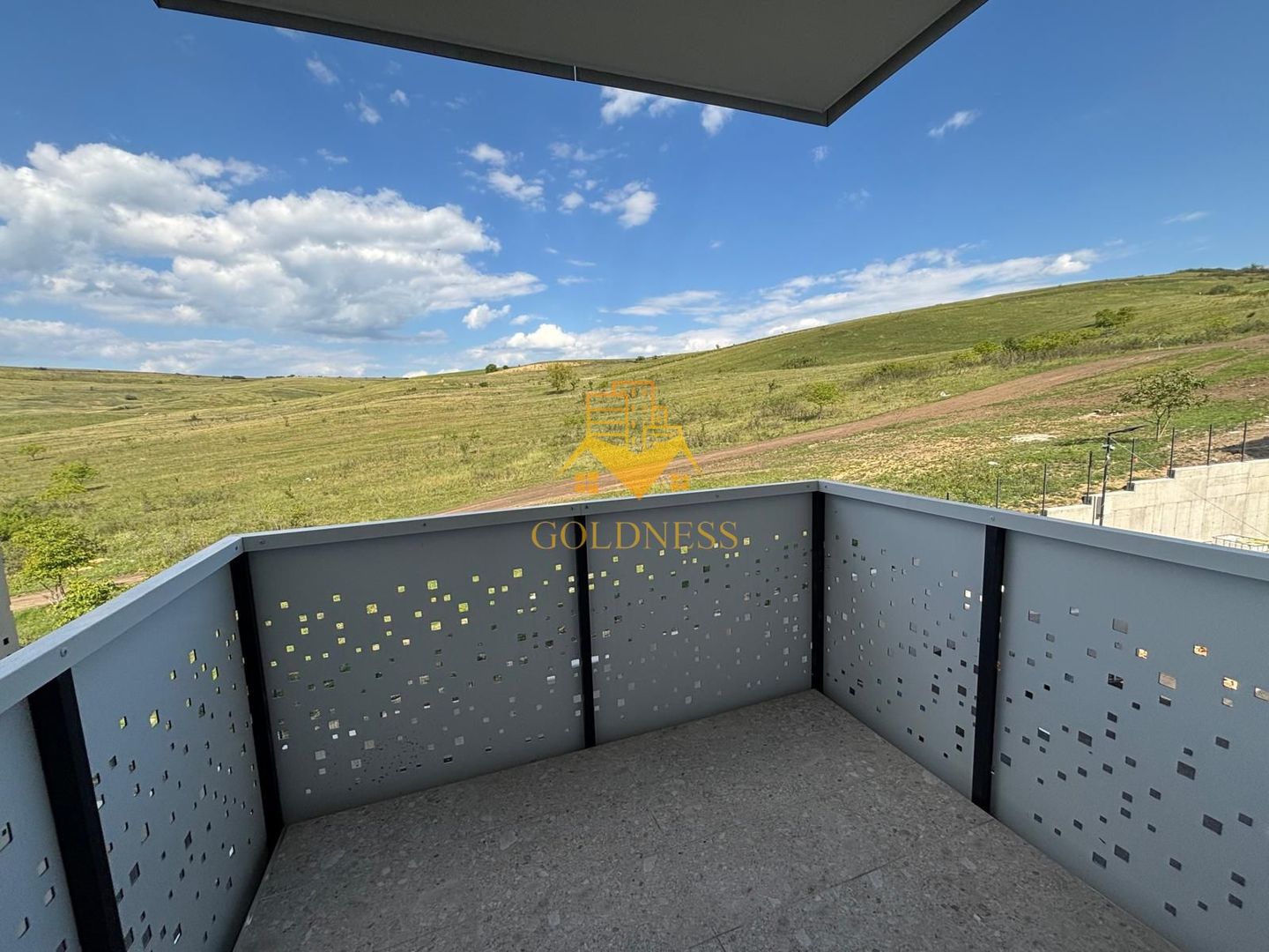 3 camere, premium, prima închiriere, parcare, bloc nou, Octavian Paler - Poză 11