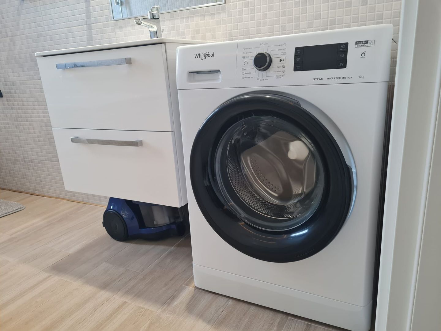 Apartament | 2 camere | Otopeni | Urbano - Poză 9