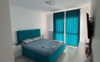 3 Room I Exigent Plaza I Parking spot - Poză 7