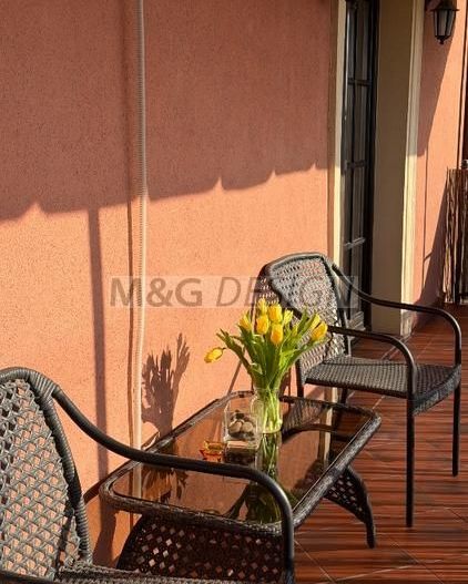 Apartament 3 camere bloc nou Ronat - Poză 12
