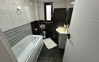 3 CAMERE DECOMANDAT- CURTE PROPRIE- MOBILAT+UTILAT- Valea Lupului - Poză 5