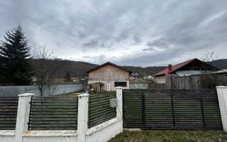 Casa de vanzare in Slanic Moldova . - Poză 11