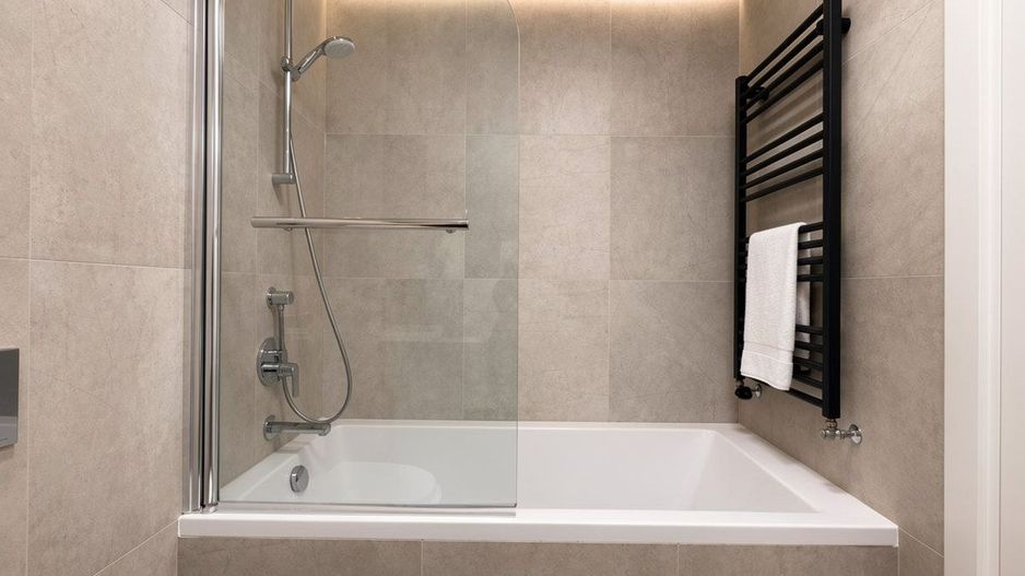 Apartament elegant cu 2 camere în One Herăstrău Towers - Poză 13