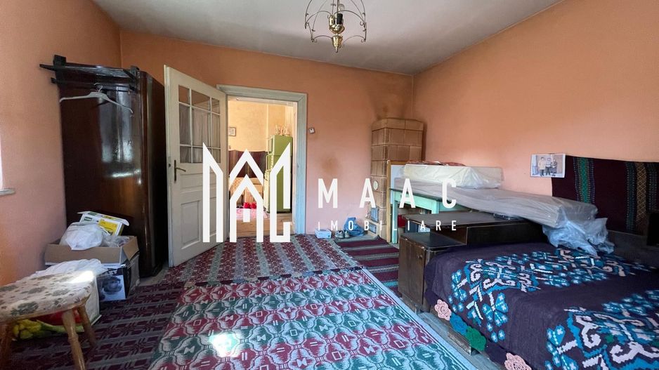 Casa rustica I 2corpuri I 1460mp teren I Porumbacu de jos - Poză 15