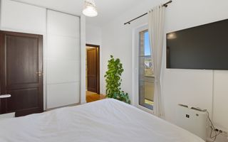 APARTAMENT TIP PENTHOUSE | PARCARE| BOXA - Poză 8