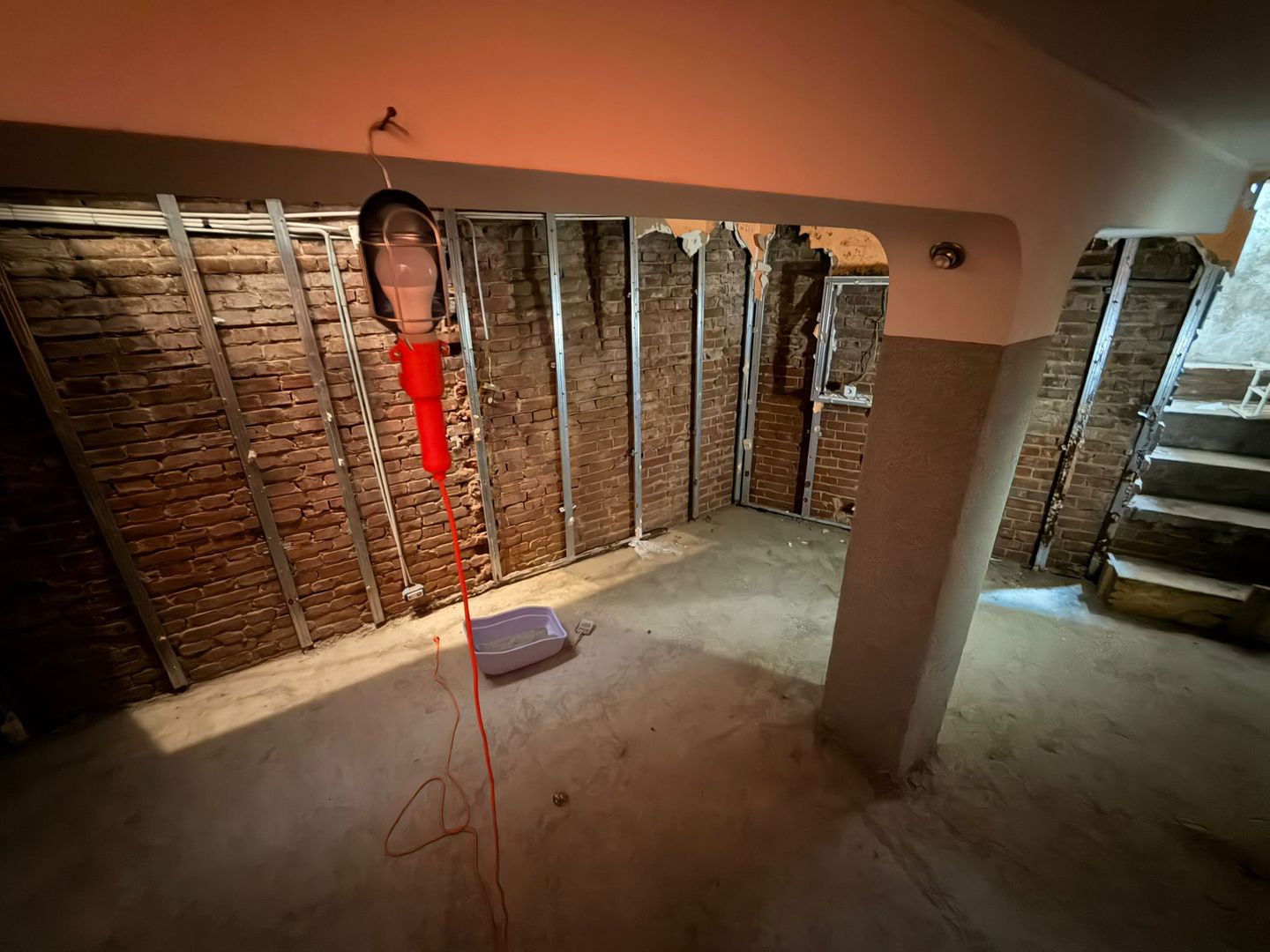 URGENT!, teren cu dubla deschidere,  casa reconditionata, NEGOCIABIL - Poză 16