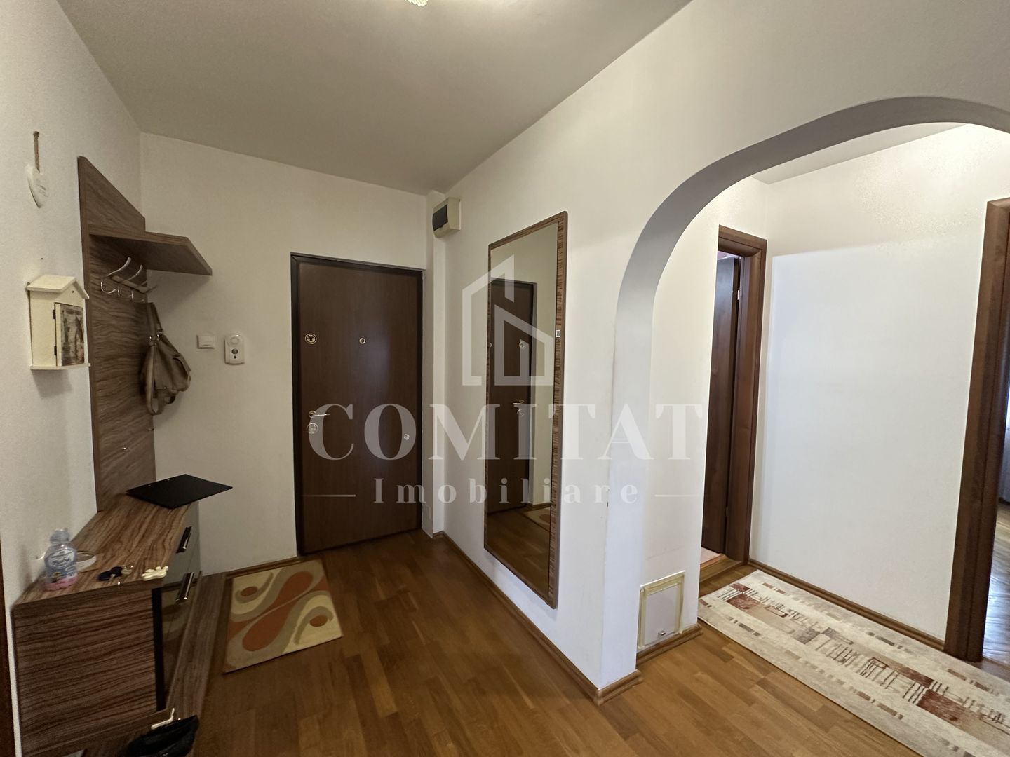 Apartament 3 camere | 2 Bai | Big Belly Manastur - Poză 13