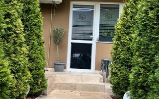 Birou shared (coworking)cu grădină, terasă si parcare proprie - Poză 10