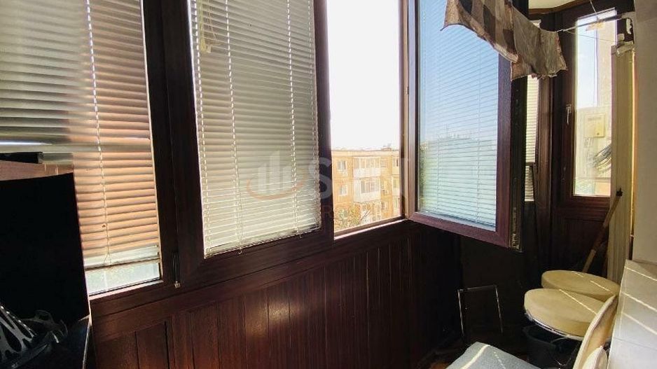 APARTAMENT 4 CAMERE RENOVAT COMPLET LUJERULUI UVERTURII - Poză 12