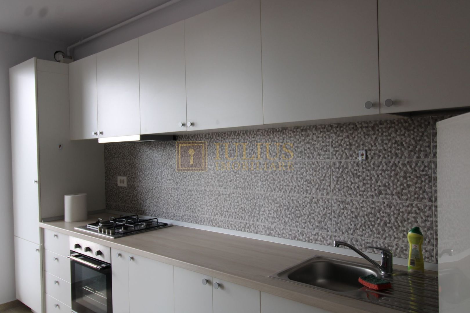 3 camere, terasa spatioasa- Pet Friendly-Iris - Poză 8