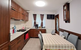 3 Camere, la Cheie, Manăstur, Zona scolii ,,Iuliu Hateganu'' - Poză 1