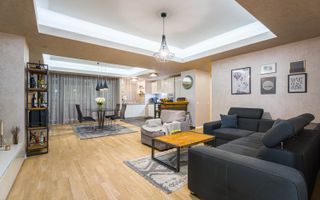 Apartament 4 camerę de vanzare Forest Hill Pipera - Poză 7