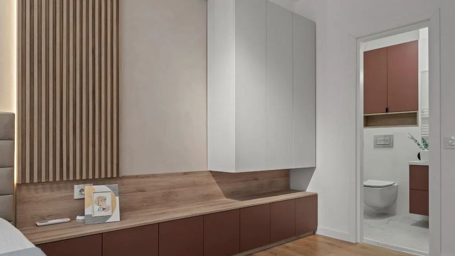 3 camere | Ivory Residence | Pipera | rond OMV - Poză 11