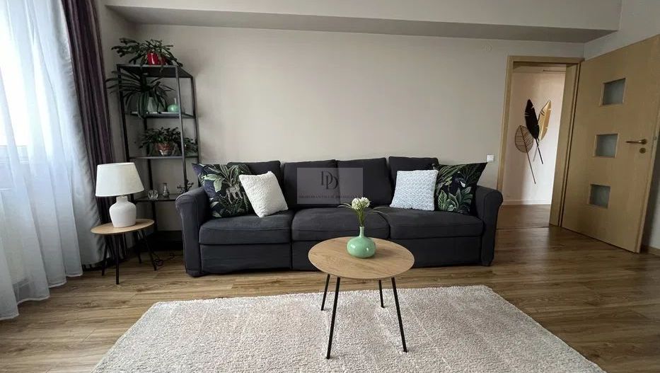 Apartament 2 camere finisaje moderne | Parcare inclusǎ | Calea Turzii - Poză 2