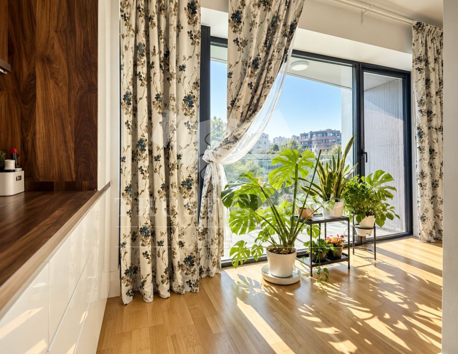 Apartament 3 camere Parcul Circului - Imobil 2020 - Poză 7