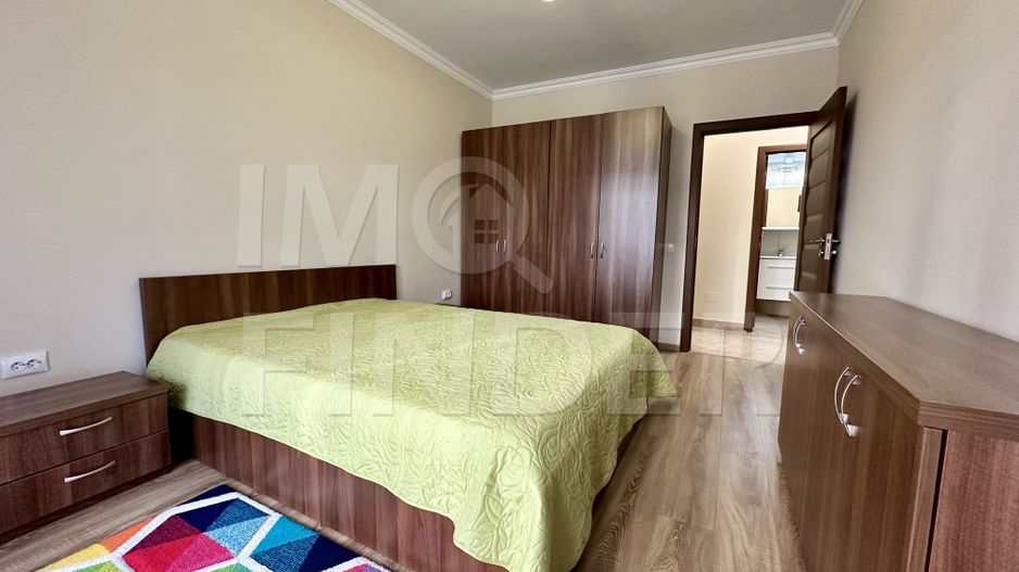 Vanzare apartament 3 camere Buna Ziua, zona Liceul Elf - Poză 7