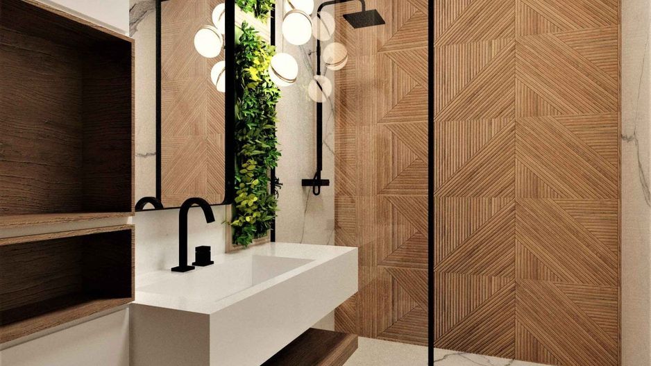 Promotie Garsoniera 45 mp + Terasa  19 mp Comision 0%   Mamaia - Poză 3