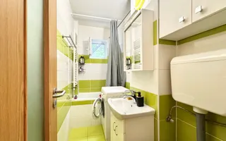 Apartament cu 3 camere în zona Gheorghe Lazăr - Dacia, pet friendly - Poză 23