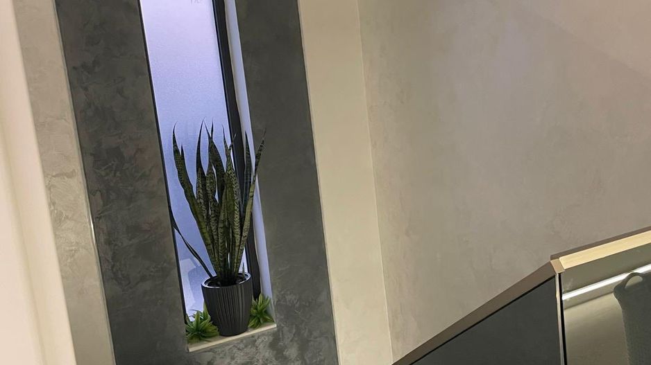 Vila Luxury cu piscina – Selgros Craiova | Comision 0% - Poză 17