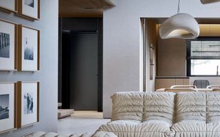 Duplex 3 camere Bloc Finalizat 7min Metrou Th. Pallady - Poză 13