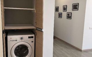 3 camere, modern, parcare, Zorilor, G.V. Bibescu, garaj - Poză 9