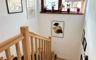 Casă spațioasă  – Florești , 131 mp utili, 220 mp teren - Poză 24