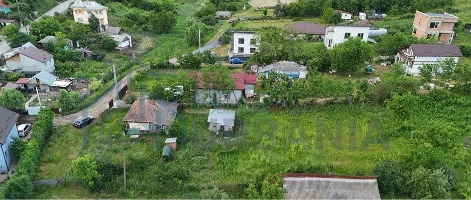 Teren extravilan de vânzare în zona Breazu, județul Iași - Poză 2