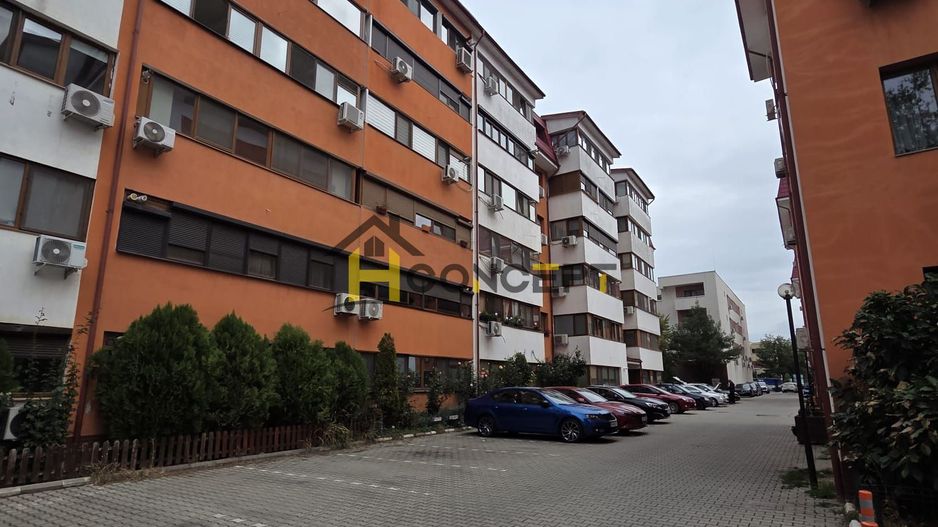 Apartament 3 camere decomandat Metropolitan metrou Dimitrie Leonida - Poză 15