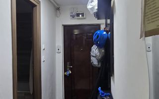 2 camere decomandat /etaj 1 zona Brancoveanu/centrala - Poză 9