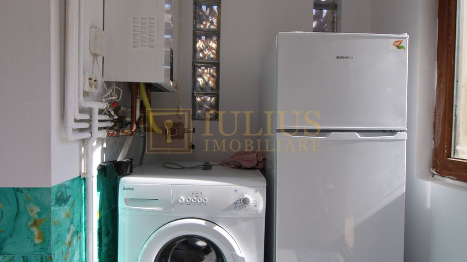 Fabrica de bere, 2 camere, centrala proprie, Pet-Friendly - Poză 11